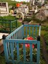 Cemetery.